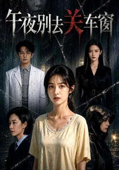 午夜别去关车窗