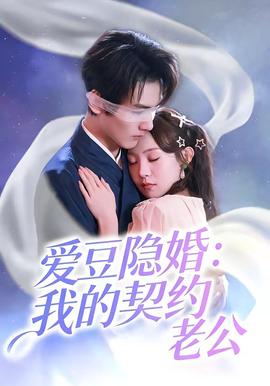 爱豆隐婚：我的契约老公