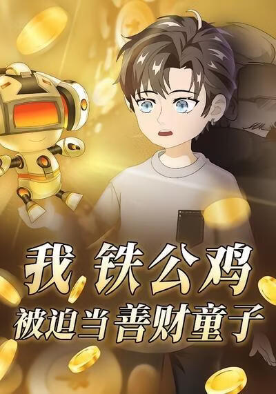 我，铁公鸡，被迫当散财童子