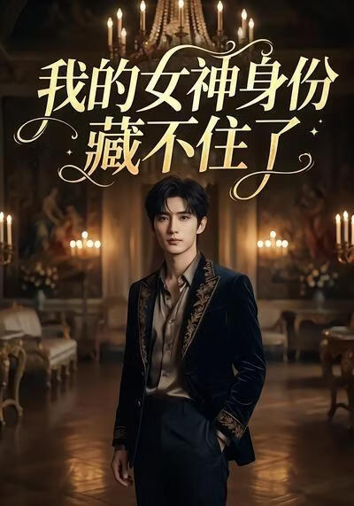 我的女神身份藏不住了