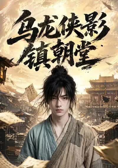 乌龙侠影镇朝堂