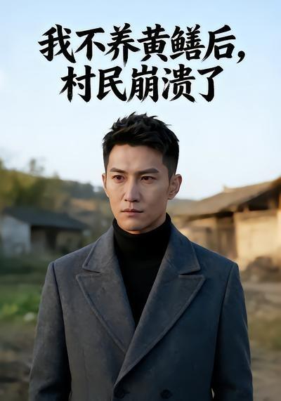 我不养黄鳝后，村民崩溃了
