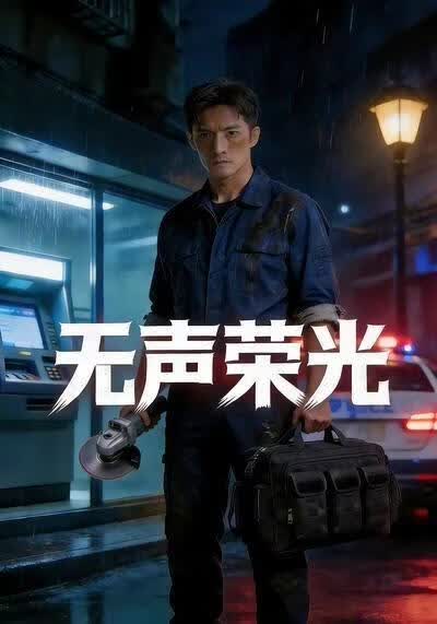 无声荣光