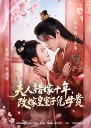夫人错嫁十年，改嫁皇室子凭母贵