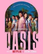 Oasis：绿洲谜踪