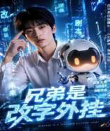 兄弟是改字外挂