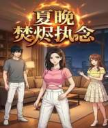 夏晚焚烬执念