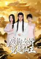 废物女婿竟是仙王