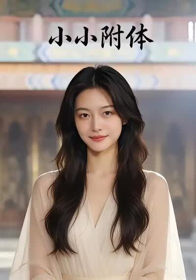小小附体