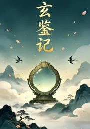 玄鉴记