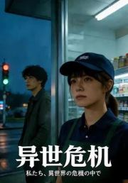 异世危机