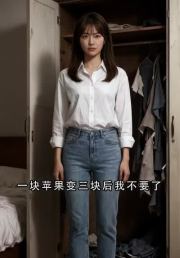 一块苹果变三块后我不要了