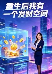 重生后我有一个发财空间