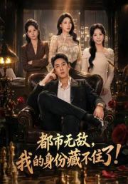 都市无敌，我的身份藏不住了