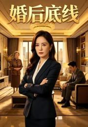 婚后底线