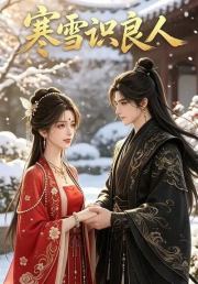 寒雪识良人