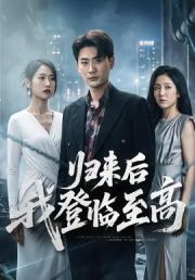 归来后我登临至高