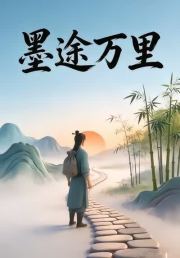 墨途万里
