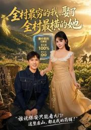 全村最穷的我，娶了全村最横的她