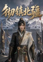 彻镇北疆