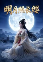 明月照长缨