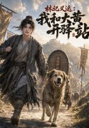 林记义运：我和大黄开驿站