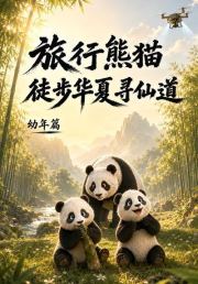 旅行熊猫：徒步华夏寻仙道幼年篇