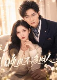 晚风不渡旧人