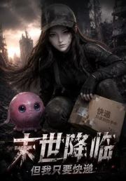 末世降临，但我只要快递