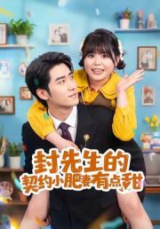 封先生的契约小肥妻有点甜