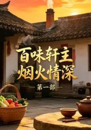 百味轩主烟火情深第一部