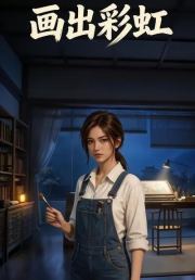 画出彩虹
