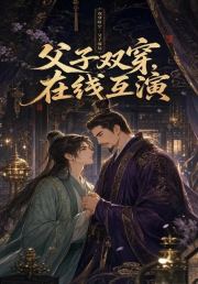 父子双穿，在线互演