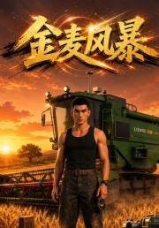 金麦风暴