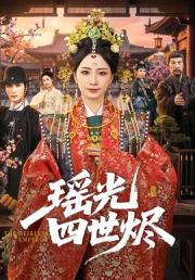 瑶光四世烬