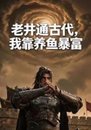 老井通古代，我靠养鱼暴富