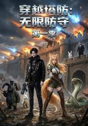 穿越塔防：无限防守