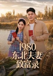 1980东北夫妻致富录