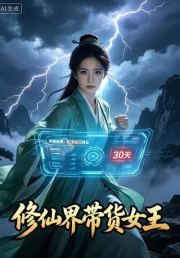 修仙界带货女王