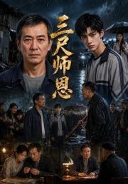 三尺师恩
