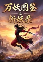 万妖图鉴之斩妖录