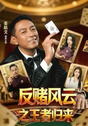 反赌风云之王者归来
