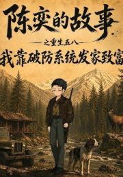 陈奕的故事之重生五八我靠破防系统发家致富
