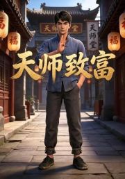 天师致富