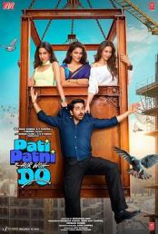 无丈夫、妻子和情人们