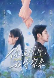 你追风月，我守柴米