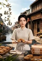 水乡酥里的江南