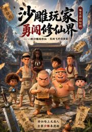 沙雕玩家勇闯修仙界