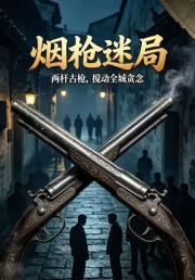 烟枪迷局
