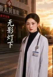无影灯下